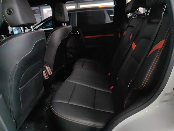 Фото 17 - Haval Dargo