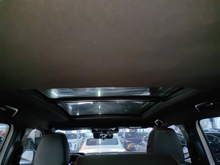 Фото 18 - Haval Dargo