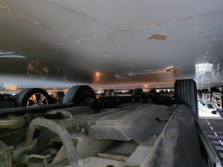 Фото 22 - Haval Dargo