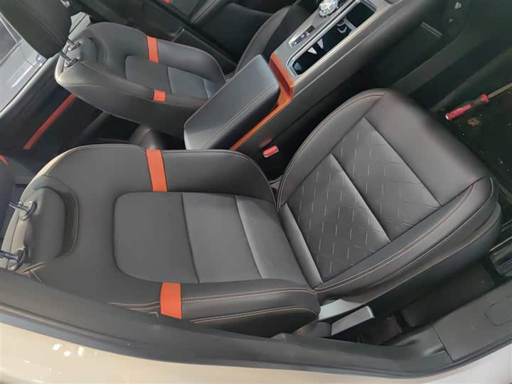 Фото 25 - Haval Dargo