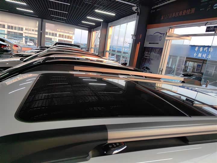 Фото 27 - Haval Dargo