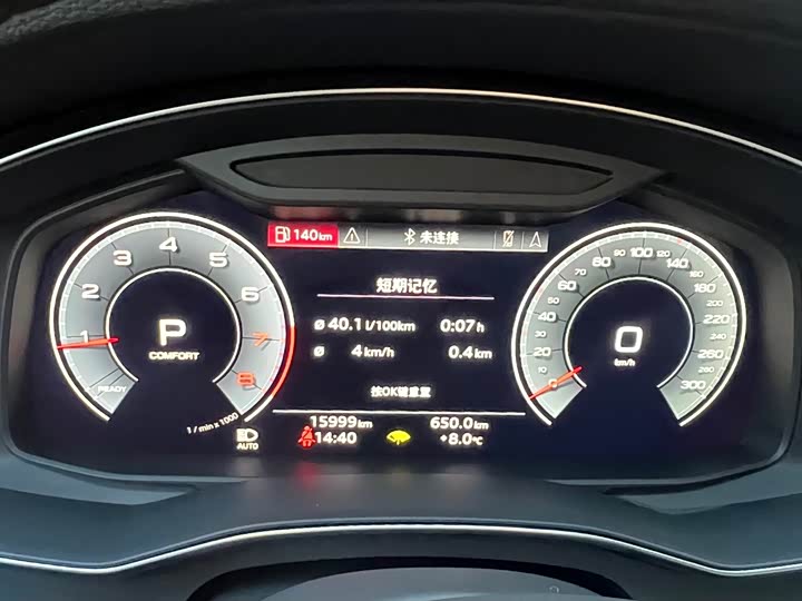 Фото 10 - Audi A6L