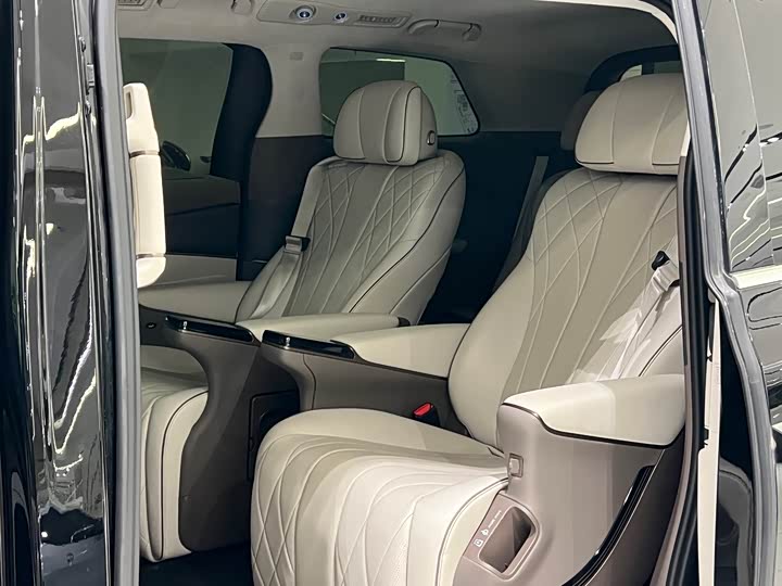 Фото 9 - Denza D9