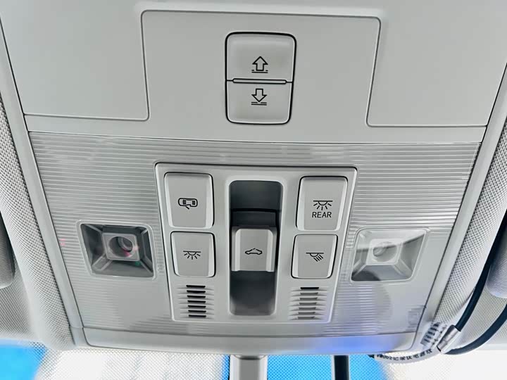 Фото 15 - Volkswagen Tayron