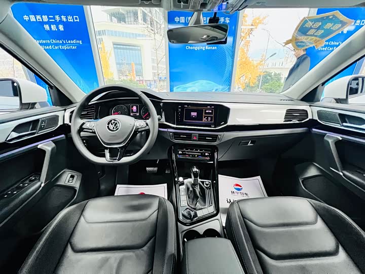 Фото 19 - Volkswagen Tayron