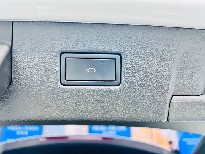 Фото 24 - Volkswagen Tayron