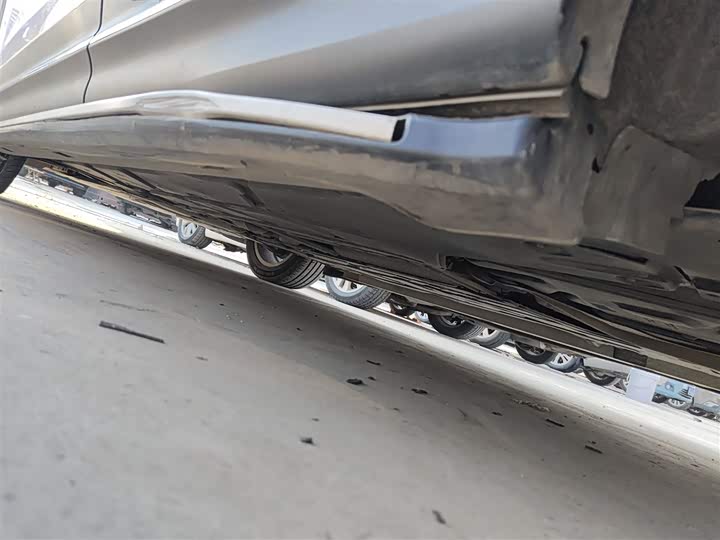 Фото 22 - Mercedes-Benz GLB-Class