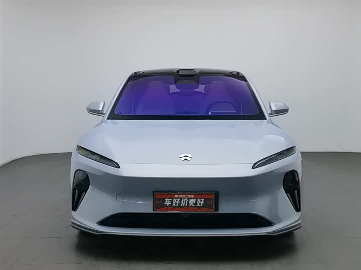 Фото 3 - Nio ET5T