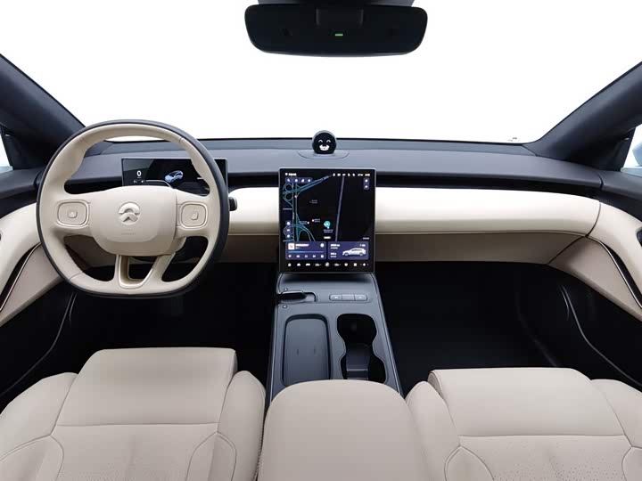 Фото 5 - Nio ET5T