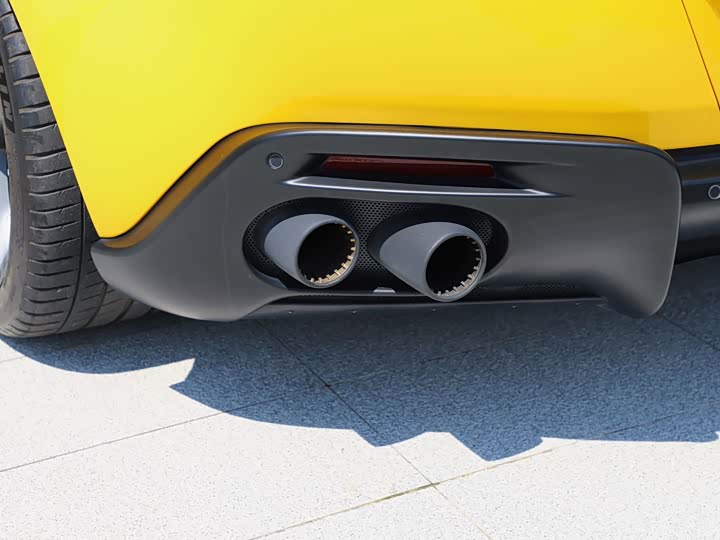 Фото 9 - Ferrari Roma