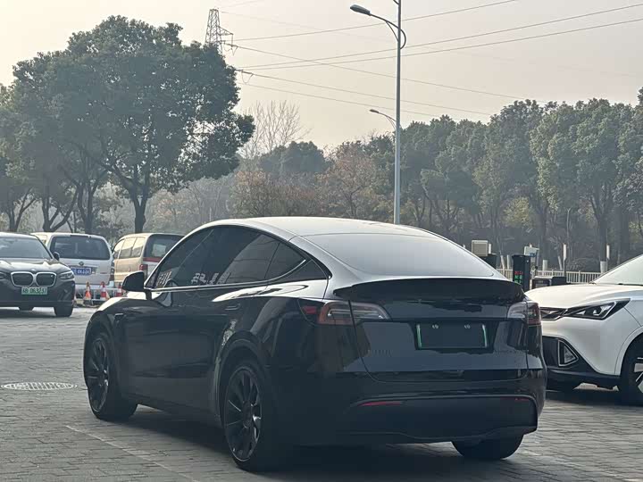 Фото 4 - Tesla Model Y