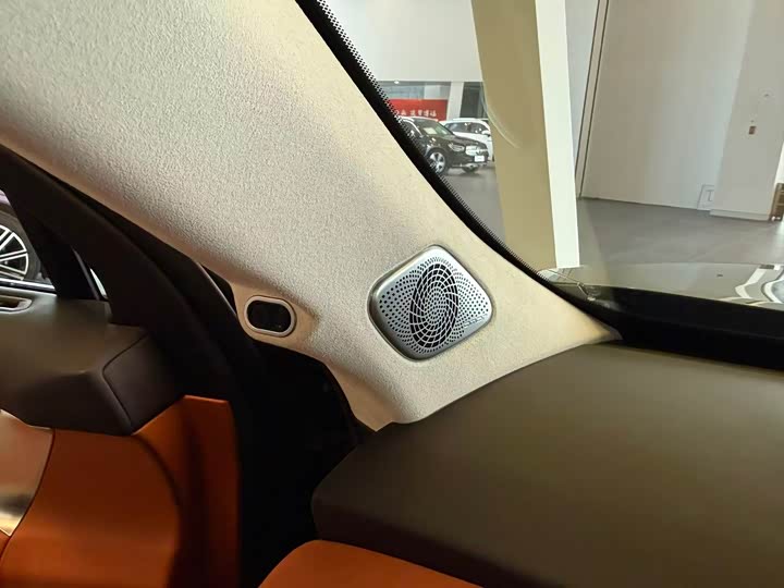 Фото 10 - Wey Lanshan