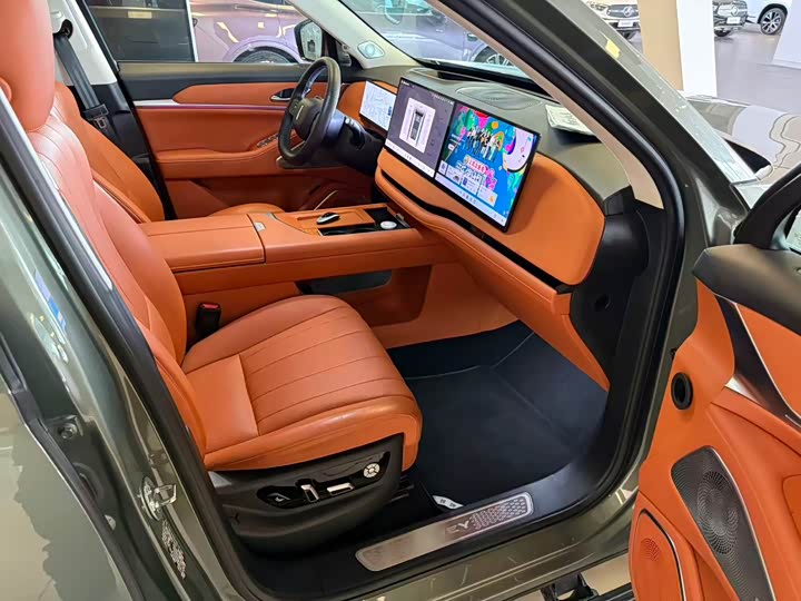 Фото 13 - Wey Lanshan