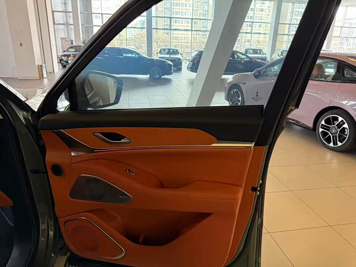 Фото 15 - Wey Lanshan