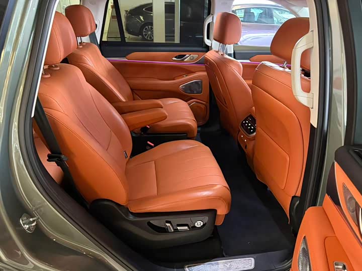 Фото 16 - Wey Lanshan