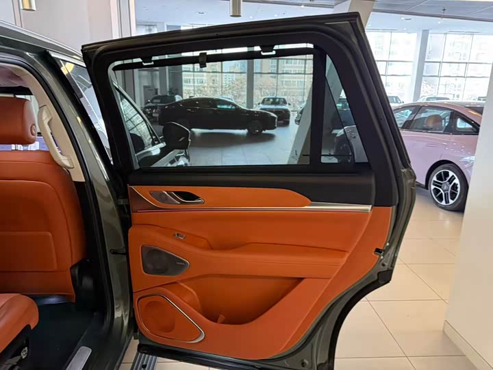 Фото 19 - Wey Lanshan