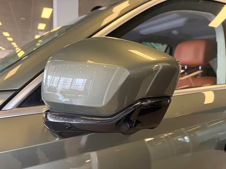 Фото 2 - Wey Lanshan