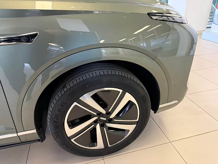 Фото 29 - Wey Lanshan