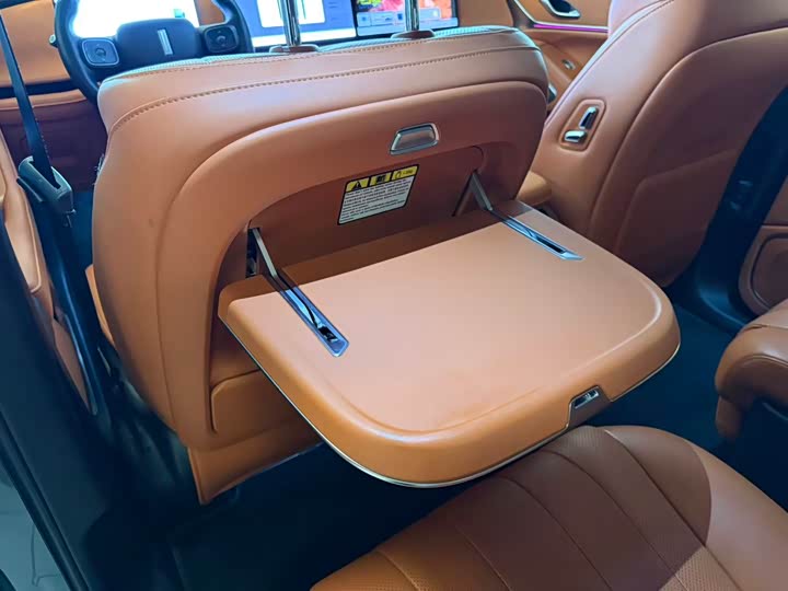 Фото 32 - Wey Lanshan