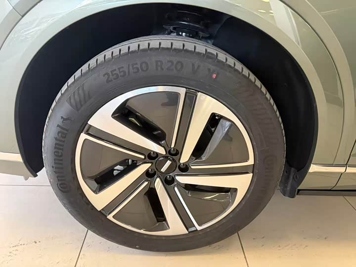 Фото 35 - Wey Lanshan