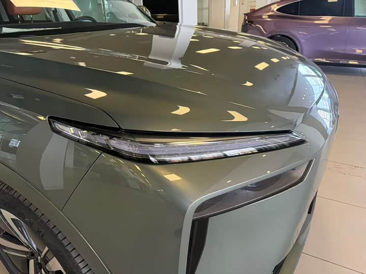 Фото 38 - Wey Lanshan