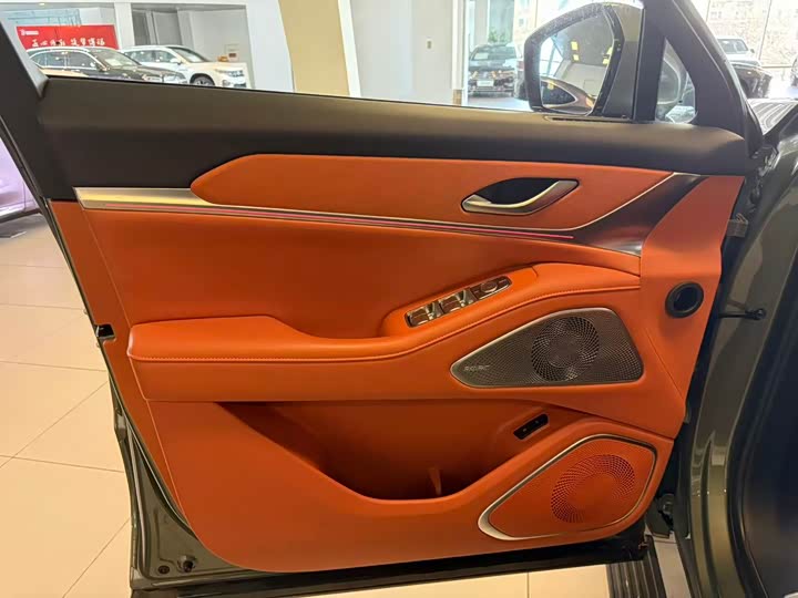 Фото 4 - Wey Lanshan