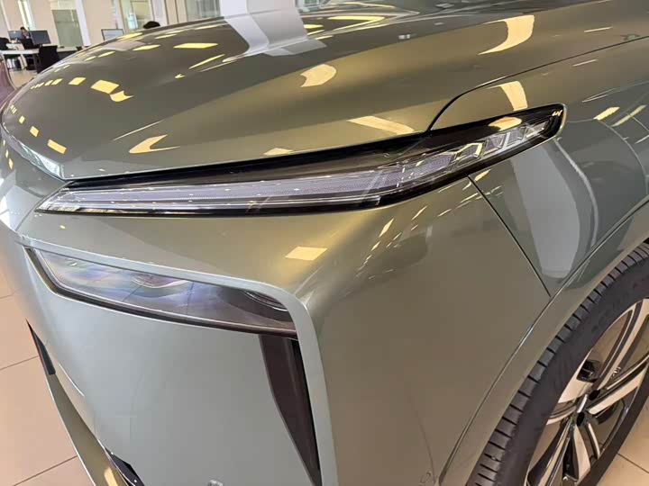 Фото 40 - Wey Lanshan