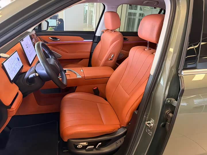 Фото 5 - Wey Lanshan