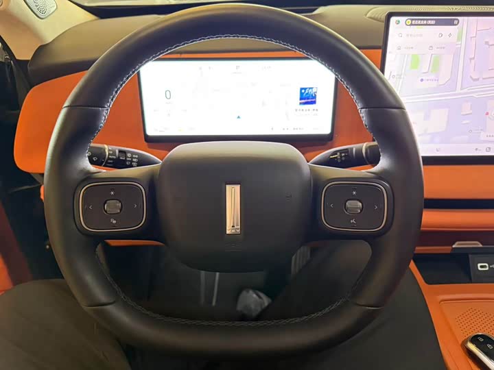 Фото 7 - Wey Lanshan