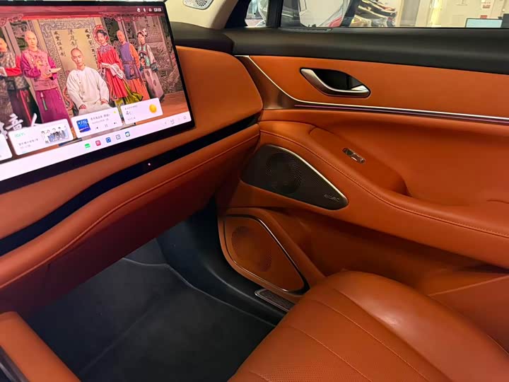 Фото 9 - Wey Lanshan