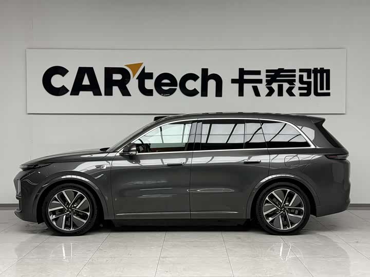 Фото 2 - LiXiang L8