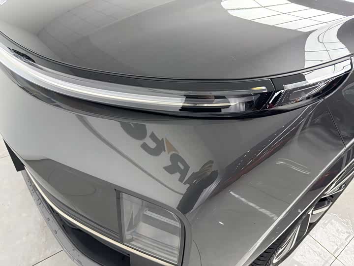 Фото 3 - LiXiang L8