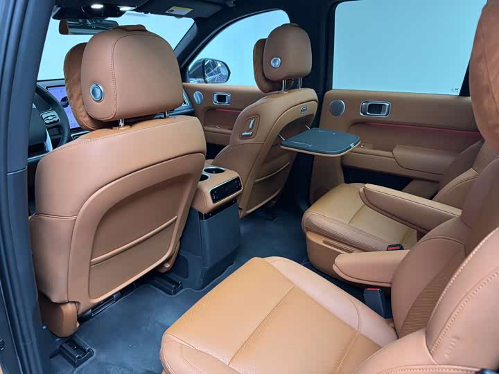 Фото 7 - LiXiang L8