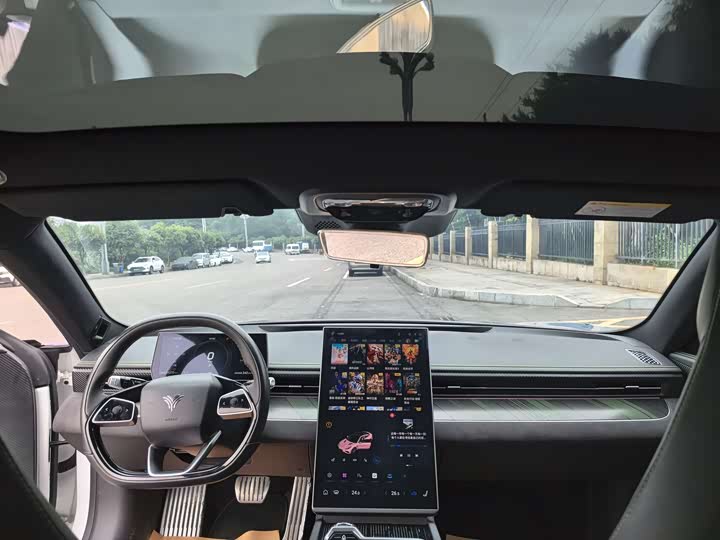 Фото 12 - Hozon GT