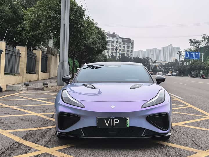 Фото 2 - Hozon GT