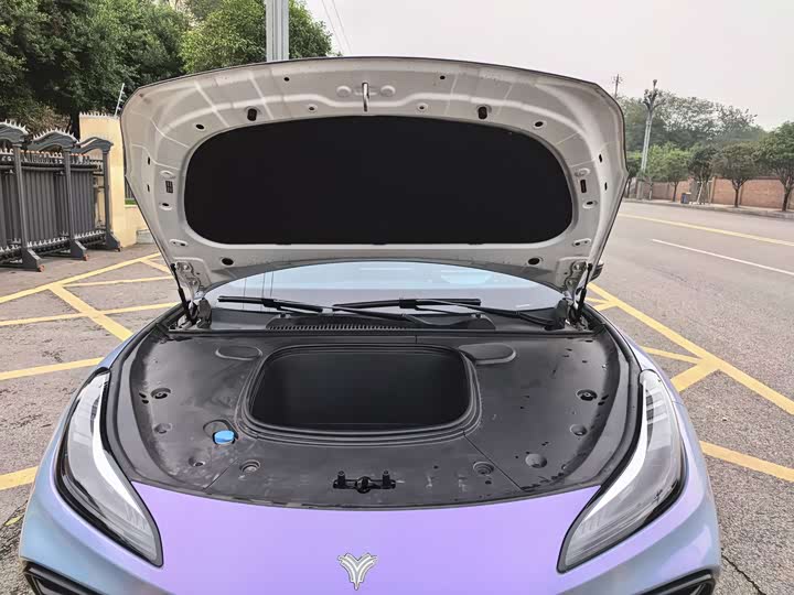 Фото 23 - Hozon GT