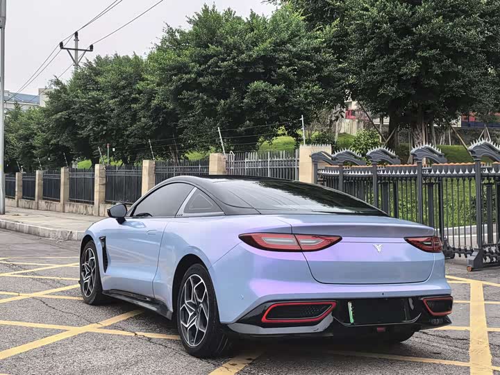 Фото 6 - Hozon GT