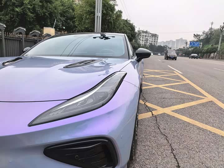 Фото 7 - Hozon GT