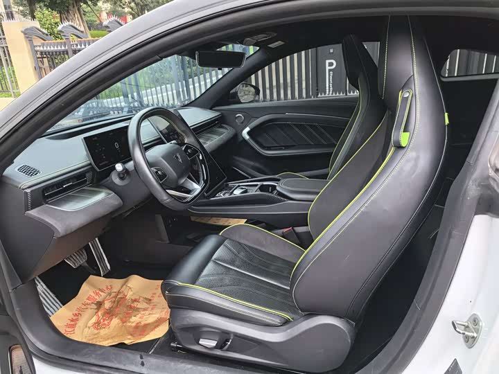 Фото 9 - Hozon GT