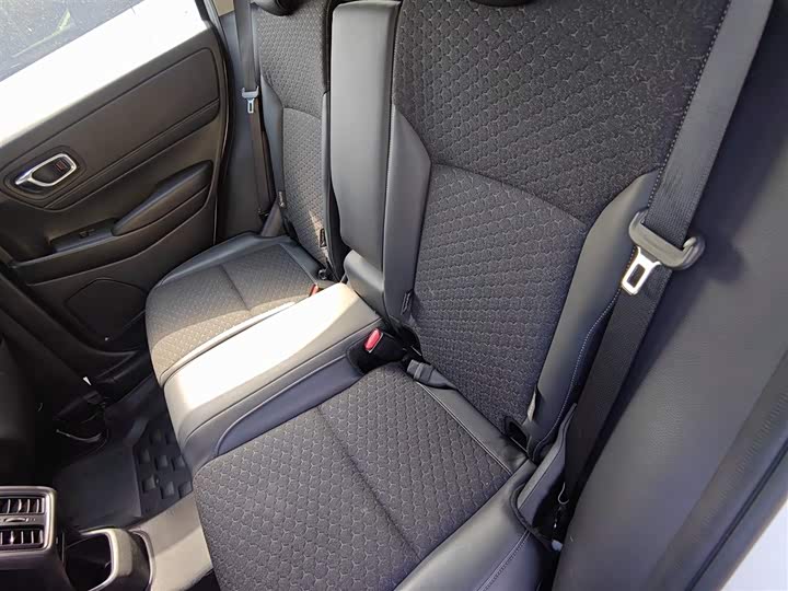 Фото 17 - Honda XR-V