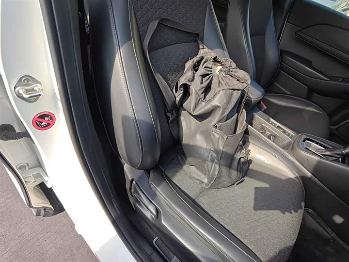 Фото 25 - Honda XR-V