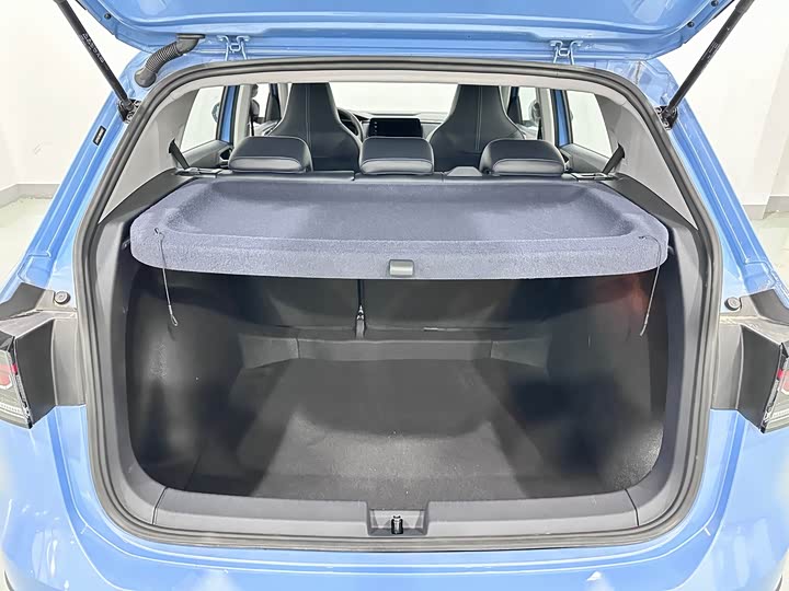 Фото 10 - Volkswagen Tharu