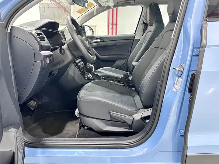 Фото 15 - Volkswagen Tharu