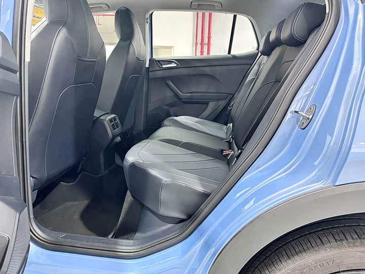 Фото 16 - Volkswagen Tharu