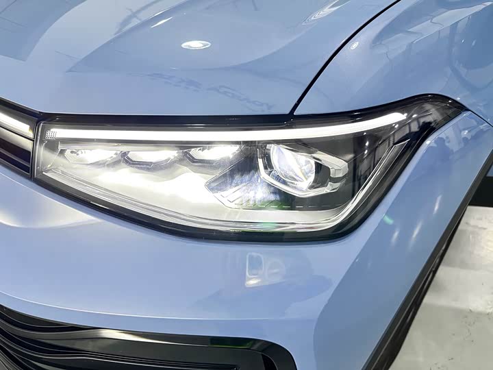 Фото 18 - Volkswagen Tharu