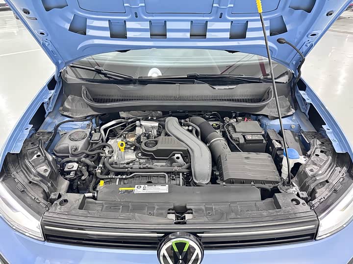 Фото 9 - Volkswagen Tharu