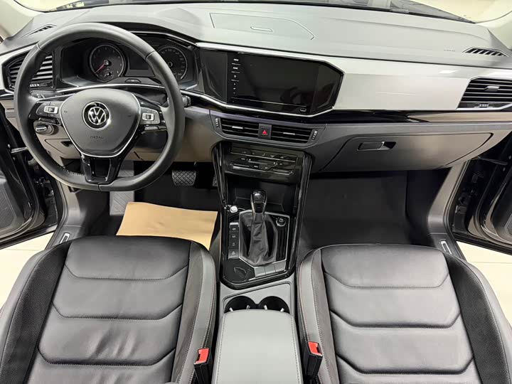 Фото 18 - Volkswagen Tayron