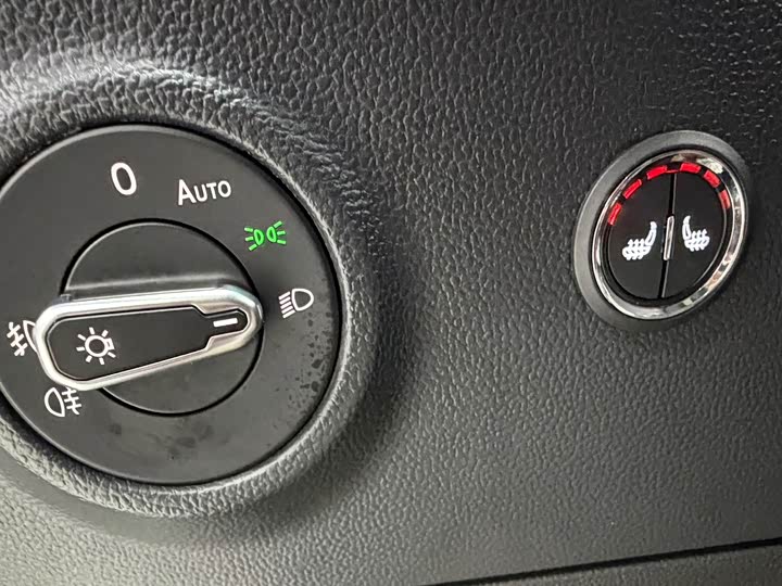 Фото 21 - Volkswagen Tayron