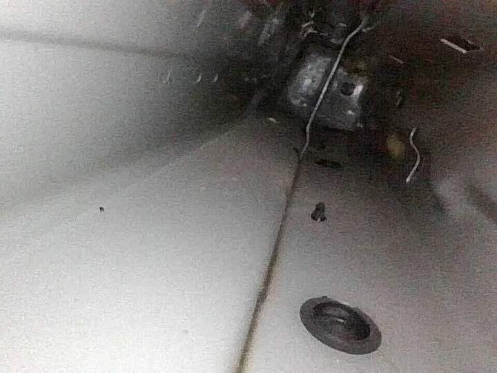 Фото 22 - Geely Emgrand L Hi·P Hybrid