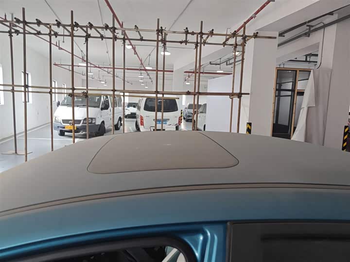 Фото 27 - Geely Emgrand L Hi·P Hybrid